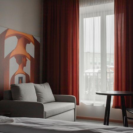 Resume Apartments Kaunas Exteriér fotografie