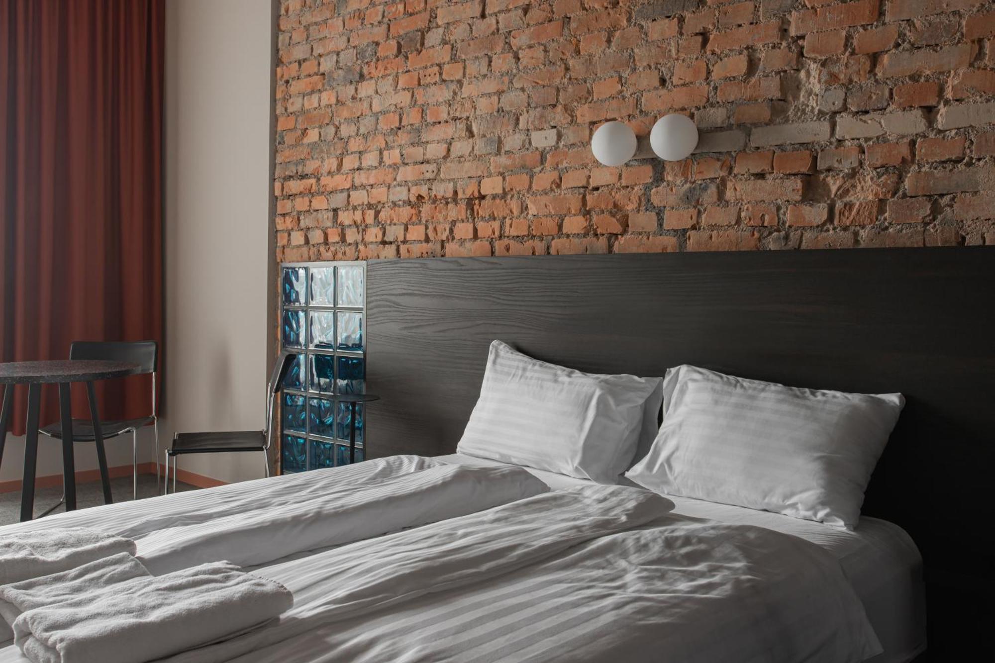 Resume Apartments Kaunas Exteriér fotografie