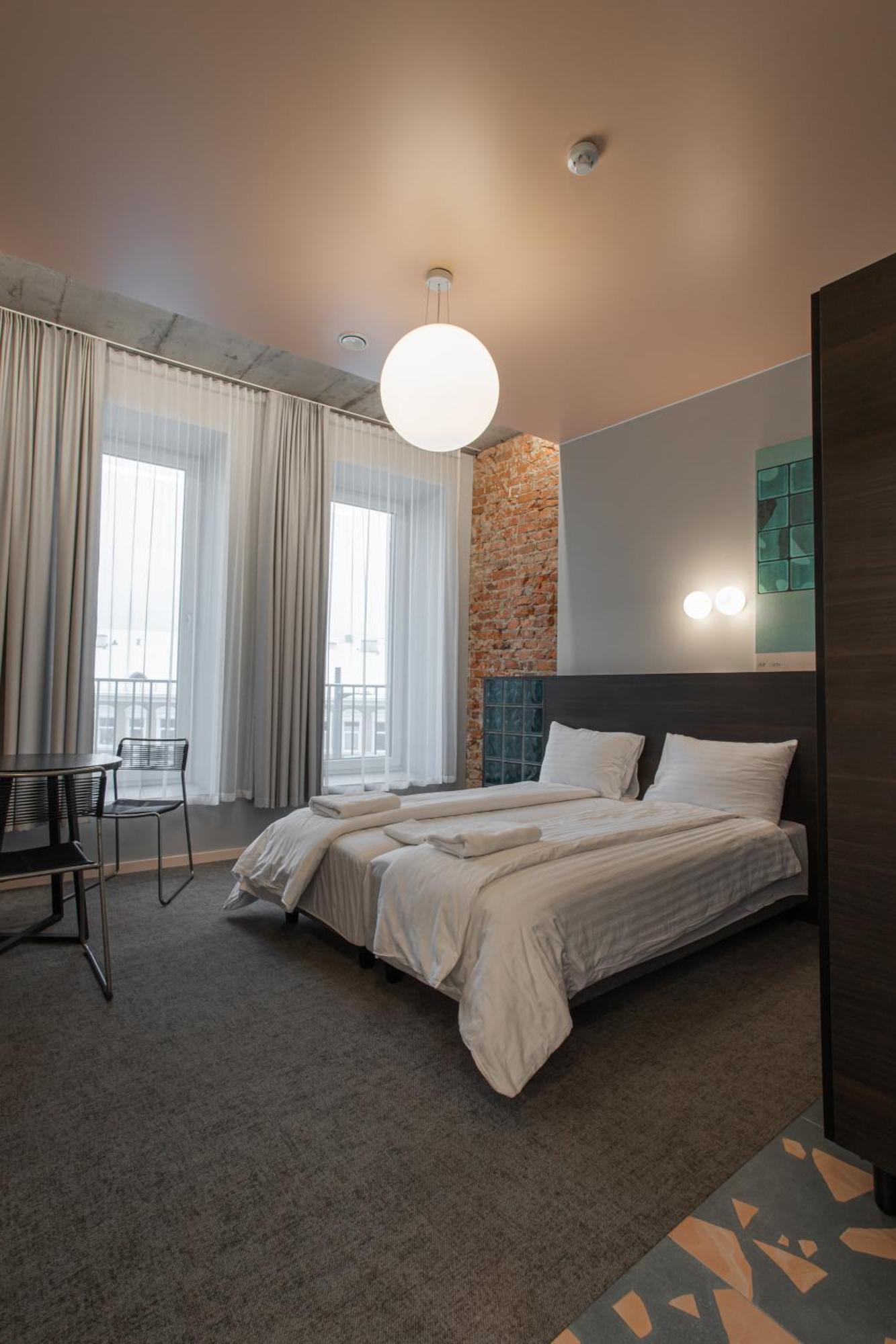 Resume Apartments Kaunas Exteriér fotografie