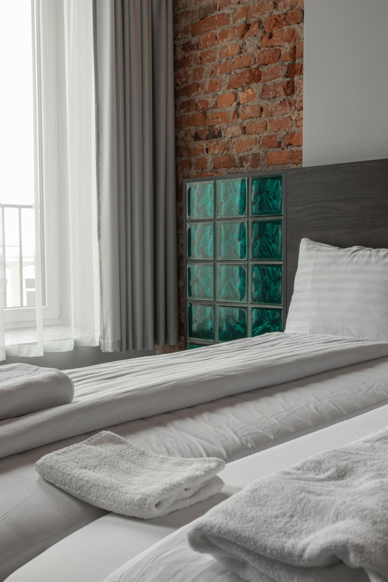 Resume Apartments Kaunas Exteriér fotografie