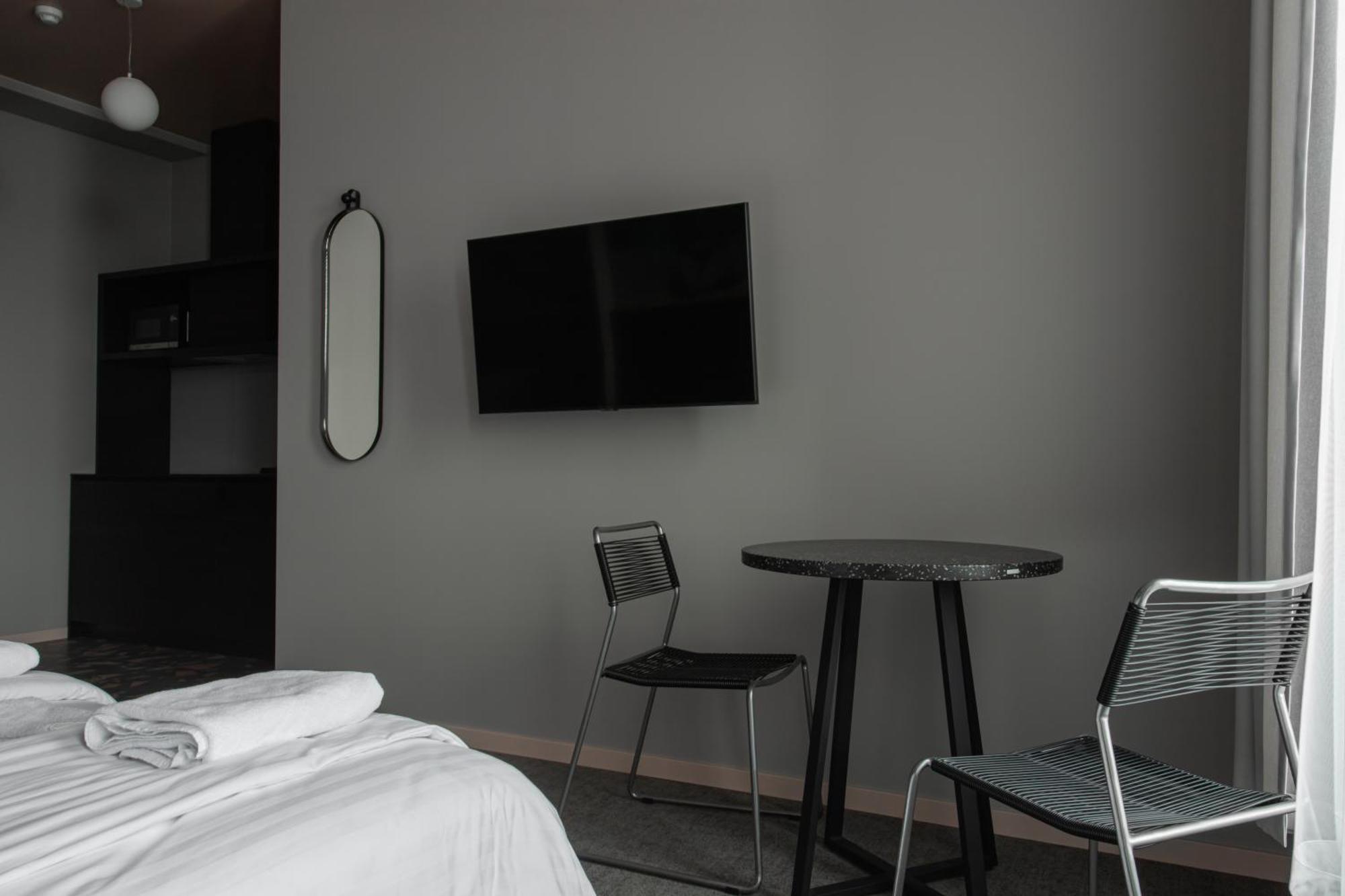 Resume Apartments Kaunas Exteriér fotografie