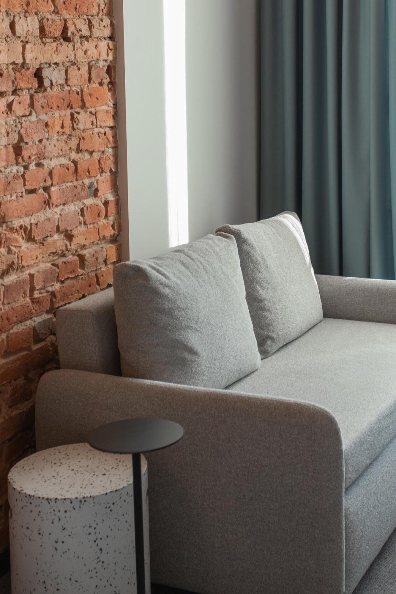 Resume Apartments Kaunas Exteriér fotografie