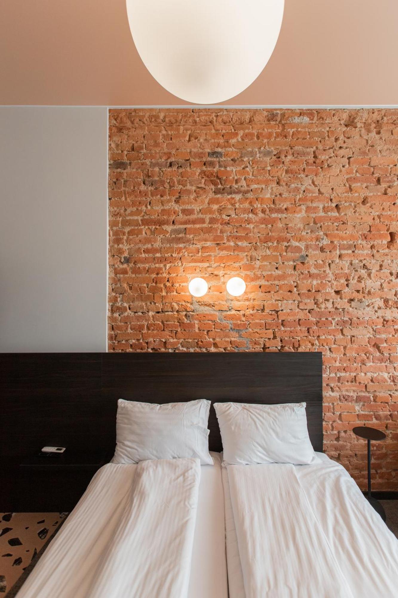 Resume Apartments Kaunas Exteriér fotografie