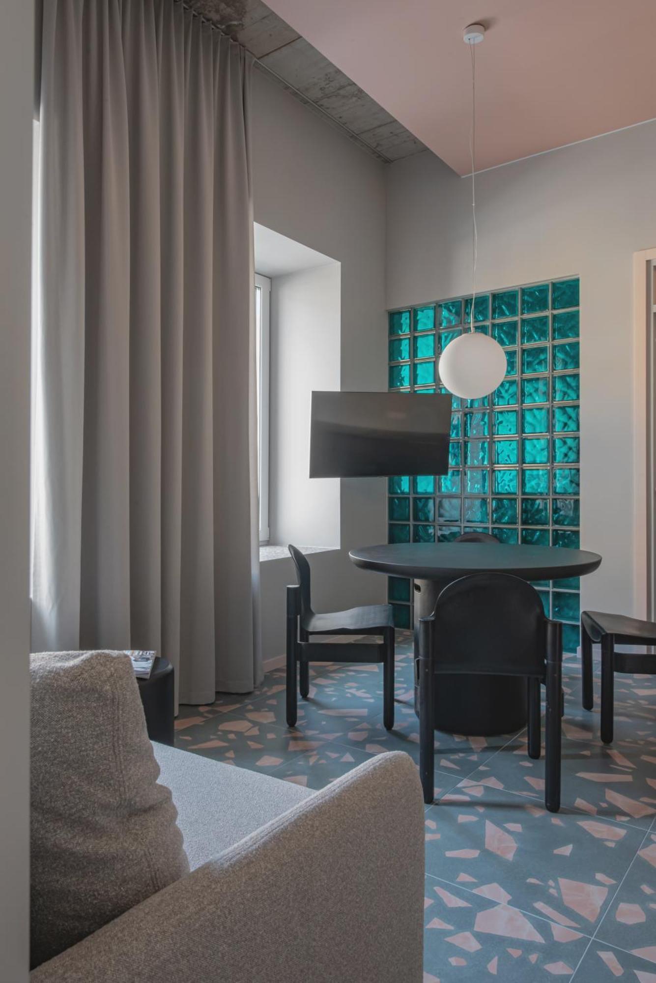 Resume Apartments Kaunas Exteriér fotografie