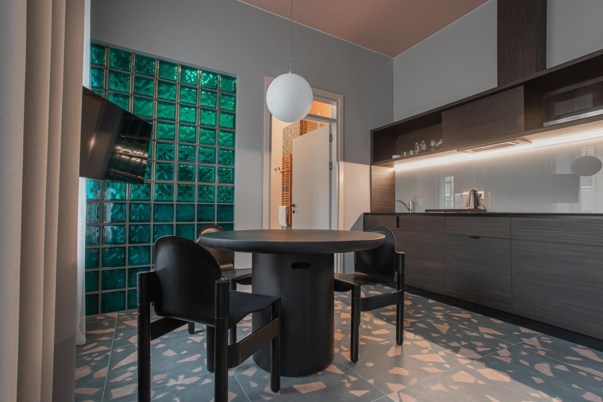 Resume Apartments Kaunas Exteriér fotografie