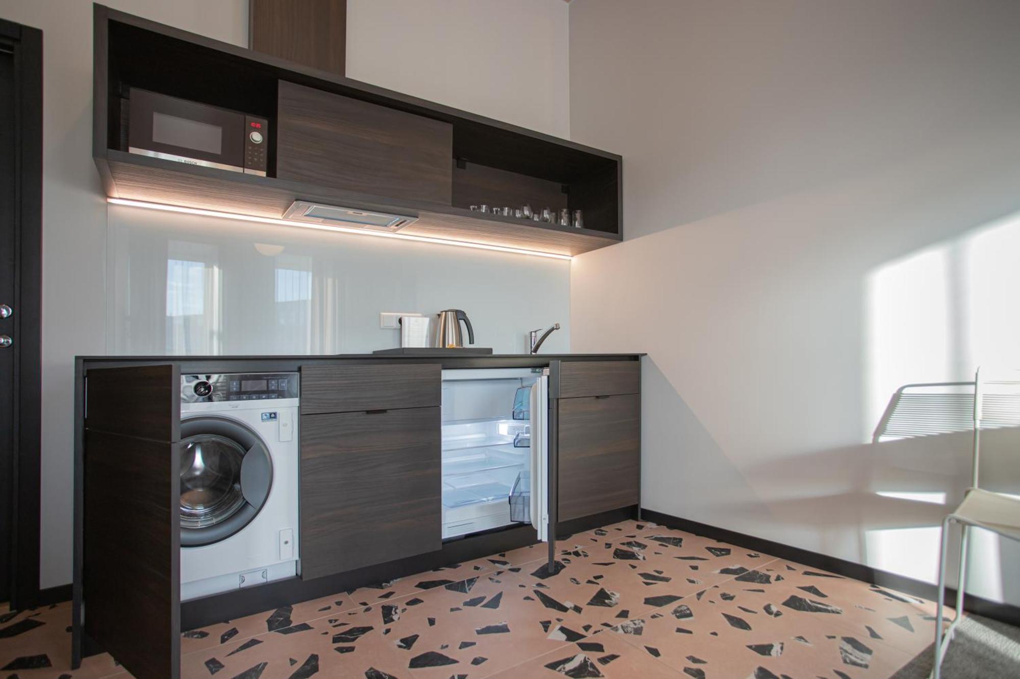 Resume Apartments Kaunas Exteriér fotografie