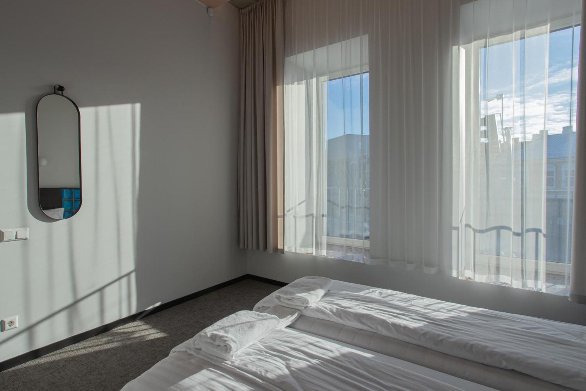 Resume Apartments Kaunas Exteriér fotografie