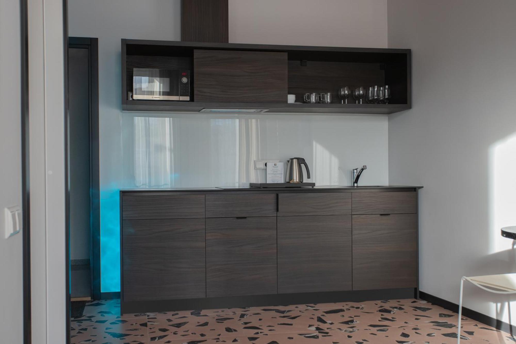 Resume Apartments Kaunas Exteriér fotografie
