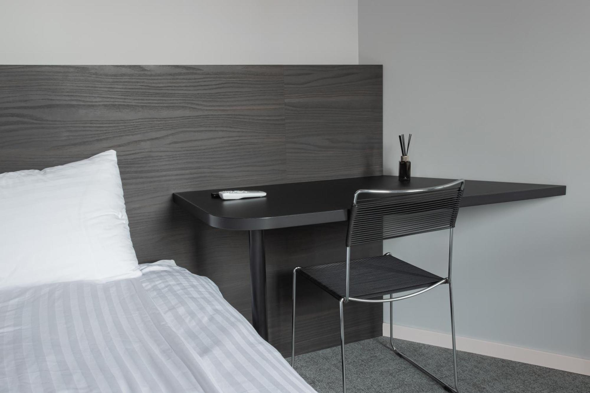 Resume Apartments Kaunas Exteriér fotografie