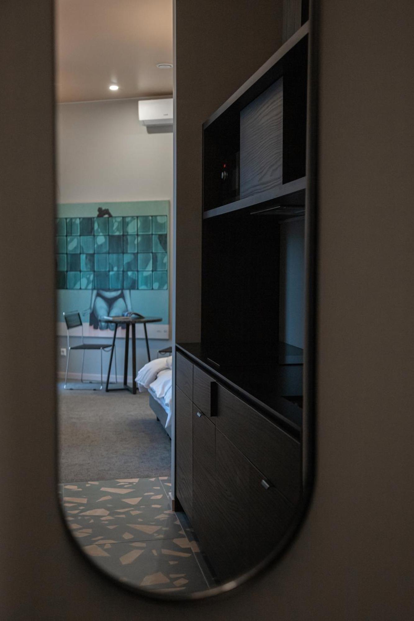 Resume Apartments Kaunas Exteriér fotografie