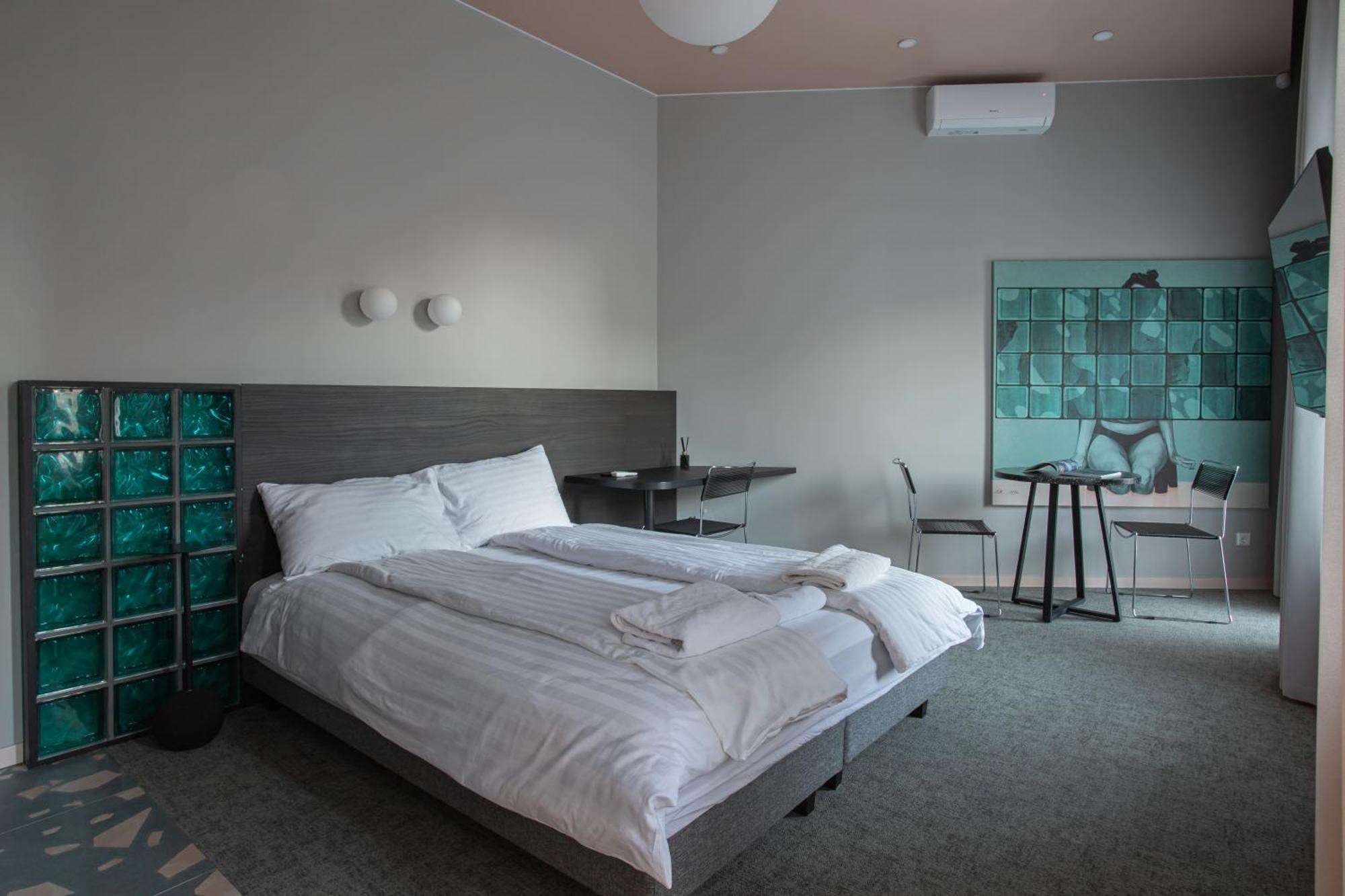 Resume Apartments Kaunas Exteriér fotografie