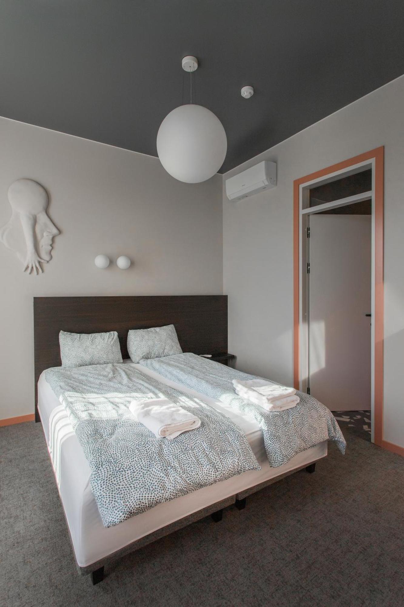 Resume Apartments Kaunas Exteriér fotografie