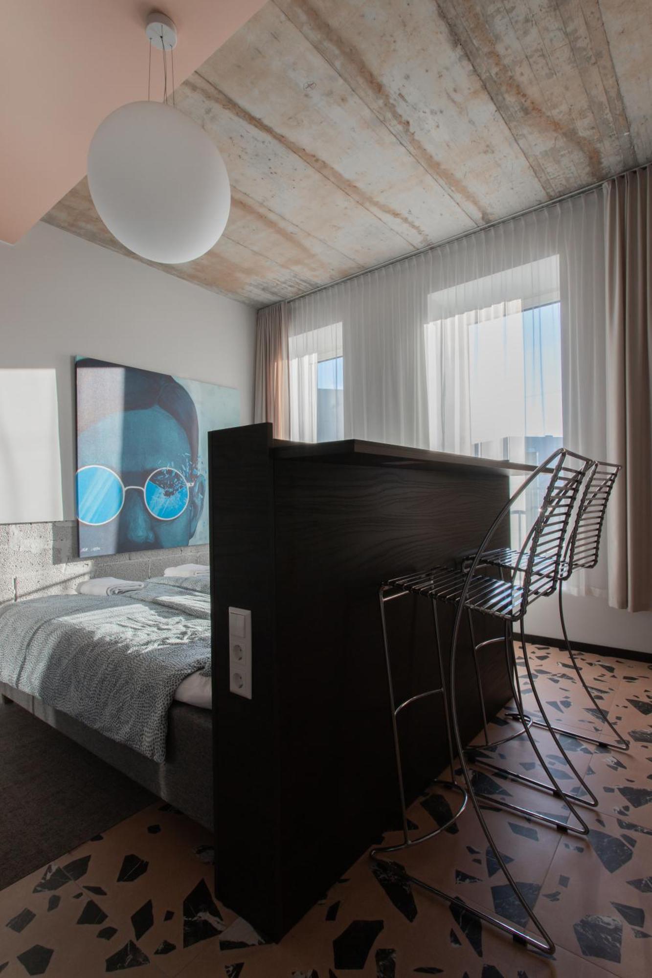 Resume Apartments Kaunas Exteriér fotografie