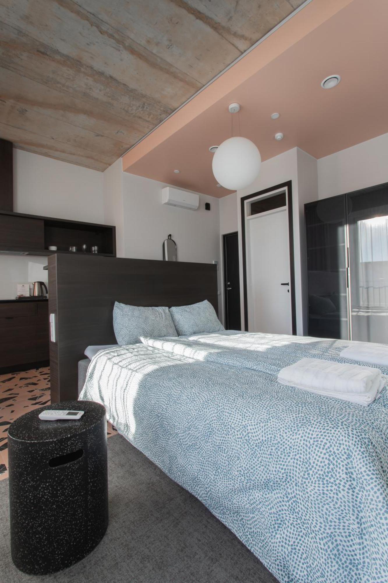 Resume Apartments Kaunas Exteriér fotografie