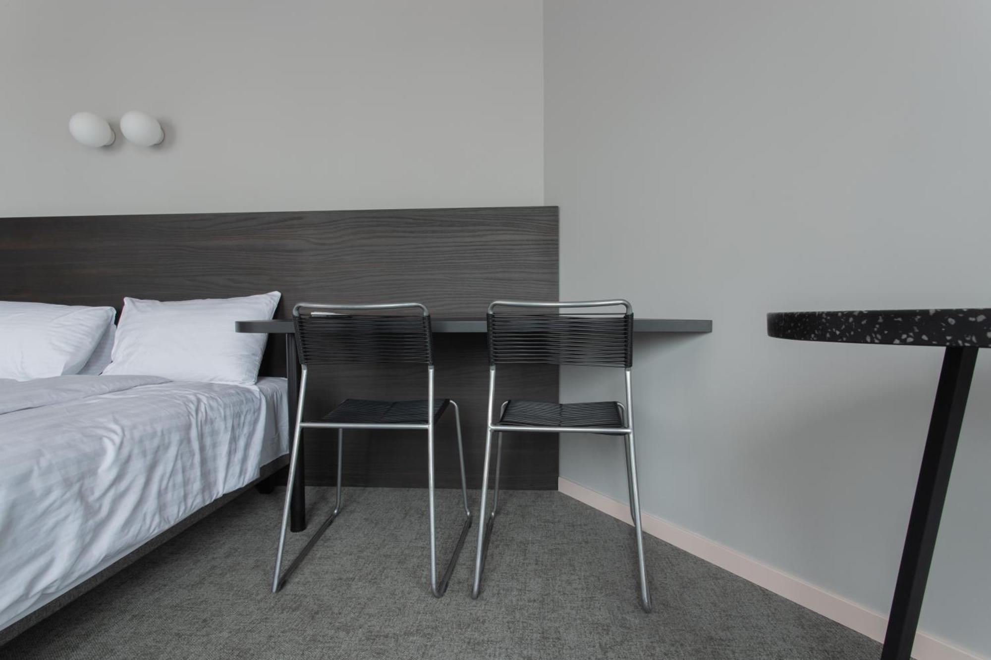 Resume Apartments Kaunas Exteriér fotografie