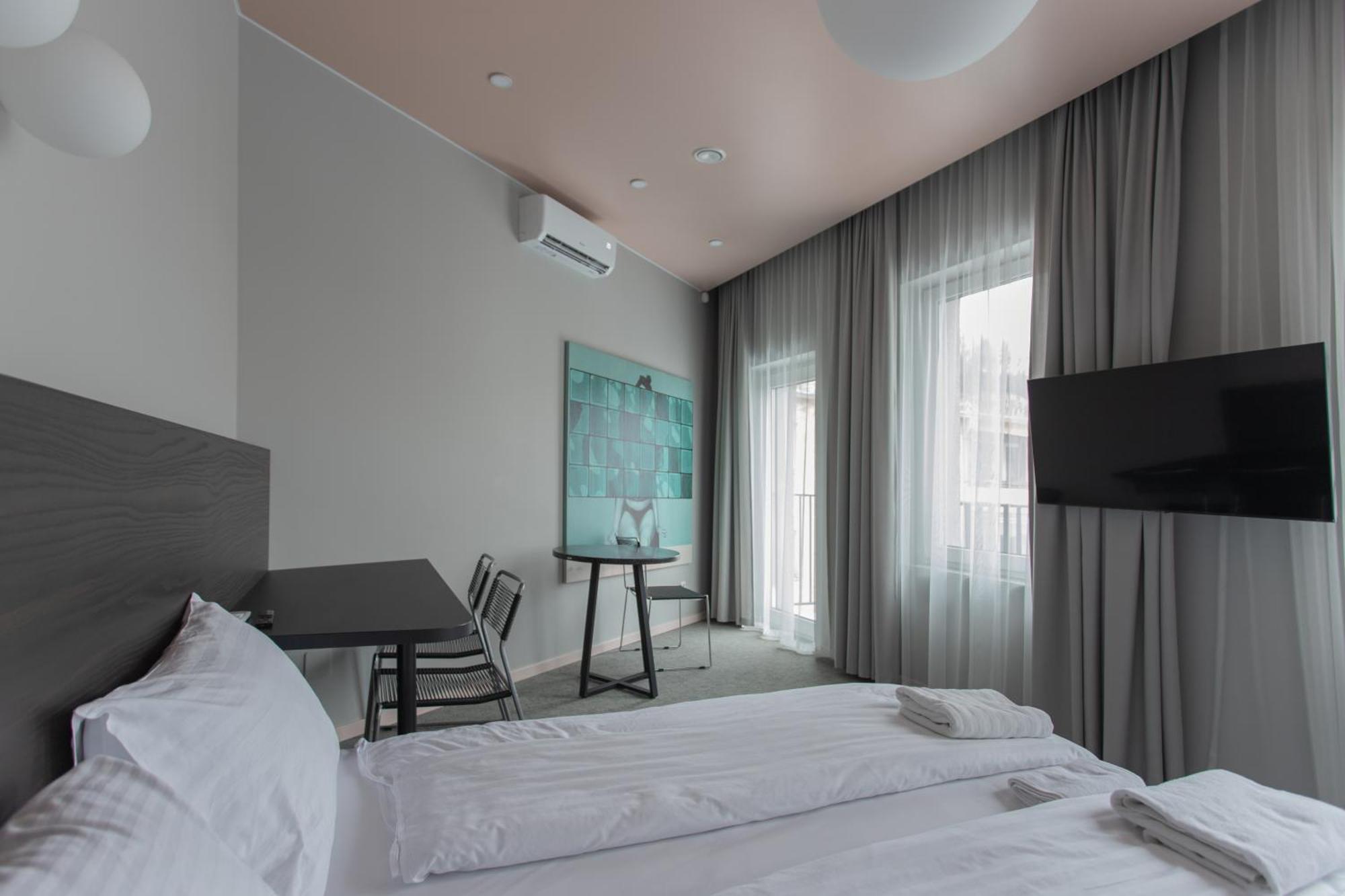 Resume Apartments Kaunas Exteriér fotografie