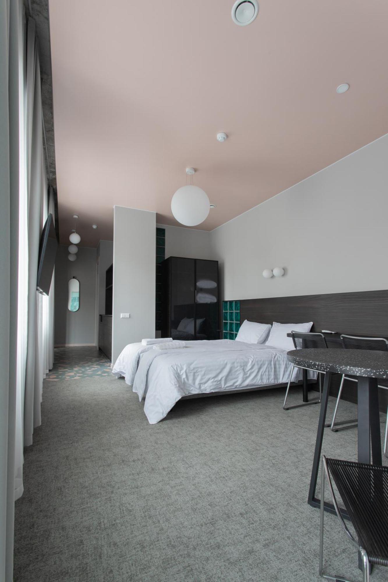 Resume Apartments Kaunas Exteriér fotografie